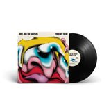 Amyl And The Sniffers Comfort To Me