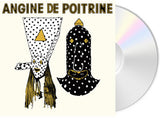 Angine De Poitrine Vol. 1 CD