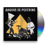 Angine De Poitrine Vol. 2 cd