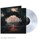 As I Lay Dying Through Storms Ahead IEX

