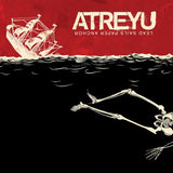 Atreyu Lead Sails Paper Anchor
