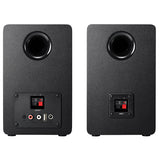 Audio-Technica AT-SP3X Bookshelf Speakers