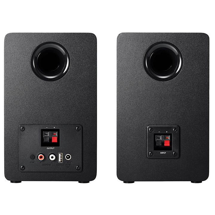 Audio-Technica AT-SP3X Bookshelf Speakers