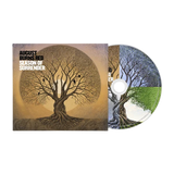 August Burns Red Season Of Surrender CD