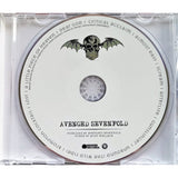 Avenged Sevenfold CD