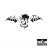 Avenged Sevenfold album cover