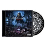Avenged Sevenfold Nightmare CD