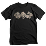 Avenged Sevenfold Hell Bat T-Shirt