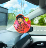 Bad Bunny Air Freshener