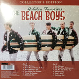 The Beach Boys Holiday Favorites