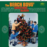Beach Boys Christmas Album