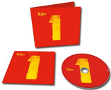 Beatles 1 cd