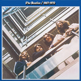 Beatles 1967-1970 Blue Album 3-LP