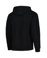 Beatles “Drop T” Logo Zip-Up Hoodie