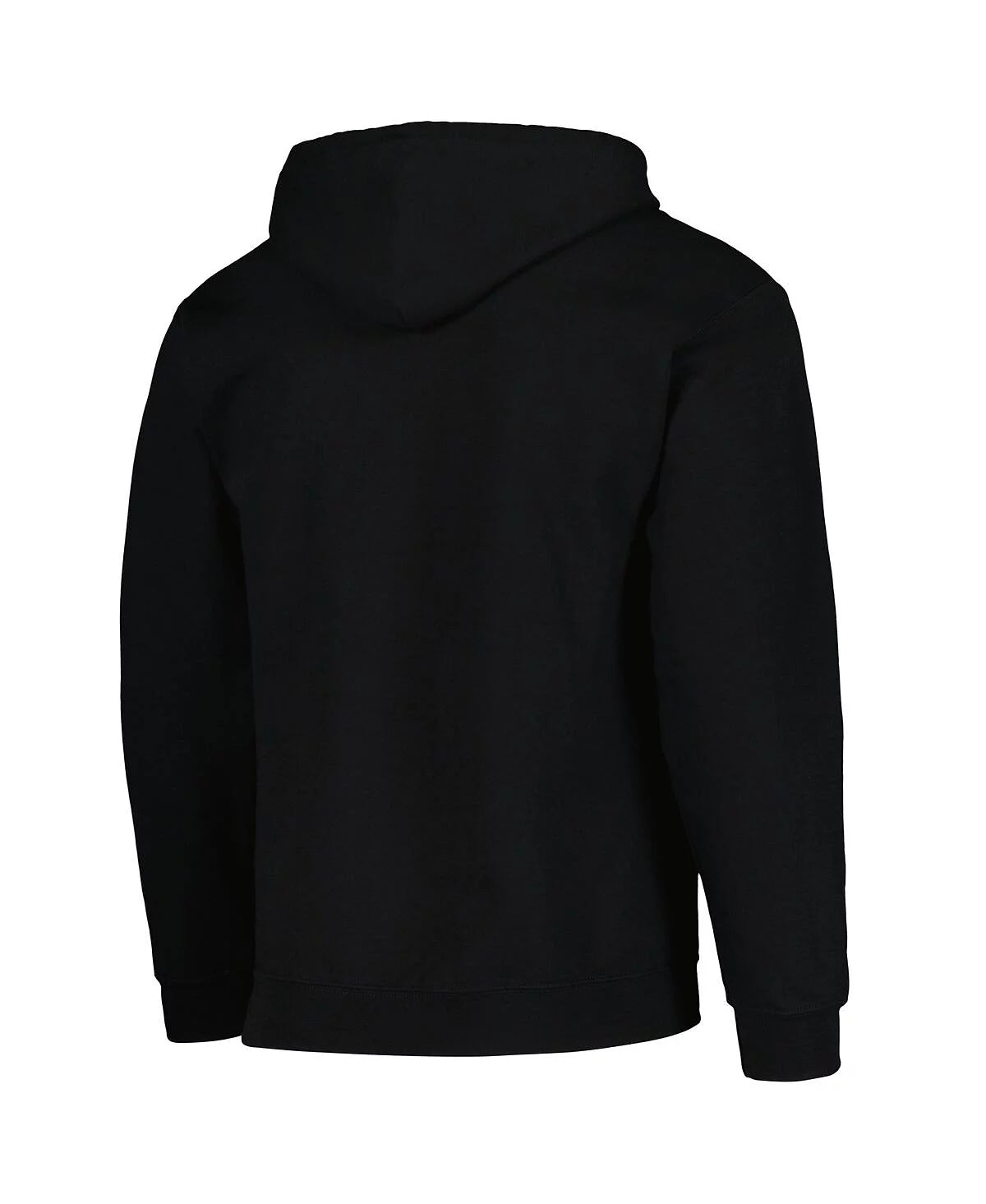 Beatles “Drop T” Logo Zip-Up Hoodie