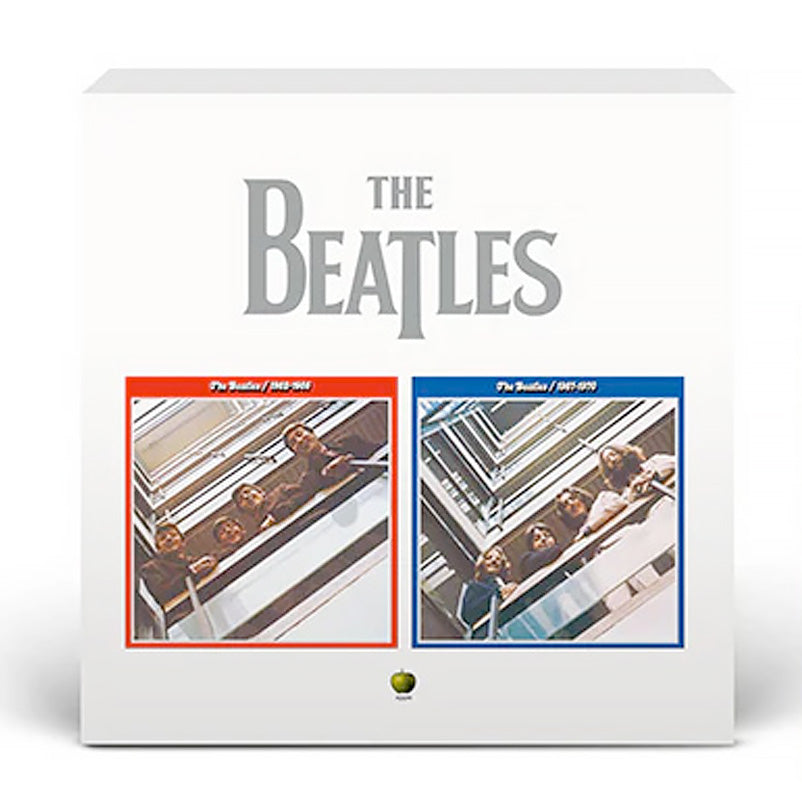 Beatles 1962-1970 6-LP Box Set