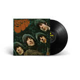 Beatles Rubber Soul special edition