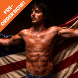 Benson Boone American Heart