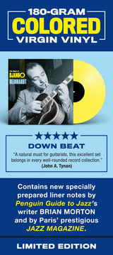 best of Django Reinhardt