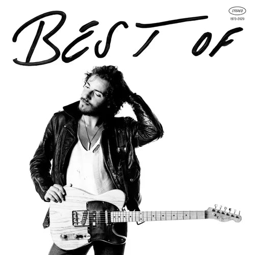 Bruce Springsteen Best Of (2-LP)
