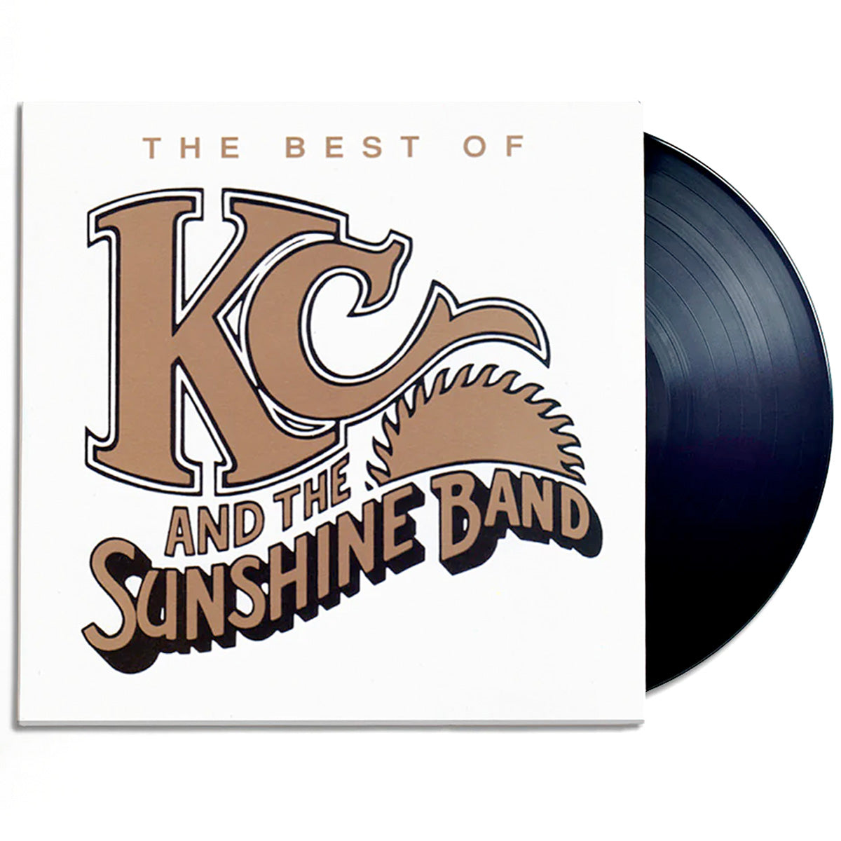 KC & The Sunshine Band The Best Of