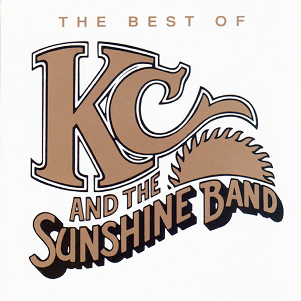 KC & The Sunshine Band The Best Of