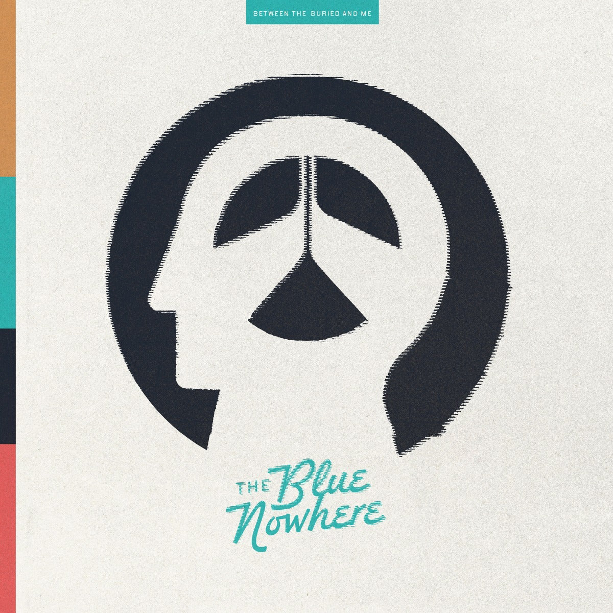 Between The Buried And Me The Blue Nowhere (2-LP)