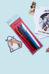 Beyoncé Cowboy Carter Pen Set