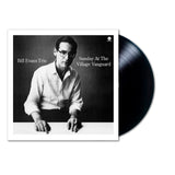 Bill Evans Trio Sunday At The Village Vanguard