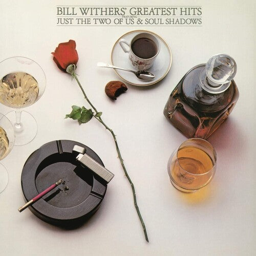 Bill Withers Greatest Hits