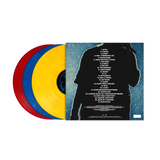 Billie Eilish Hit Me Hard And Soft: The Tour (Live) (3-LP)
