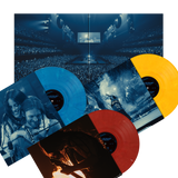 Billie Eilish Hit Me Hard And Soft: The Tour (Live) (3-LP)