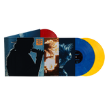Billie Eilish Hit Me Hard And Soft: The Tour (Live) (3-LP)