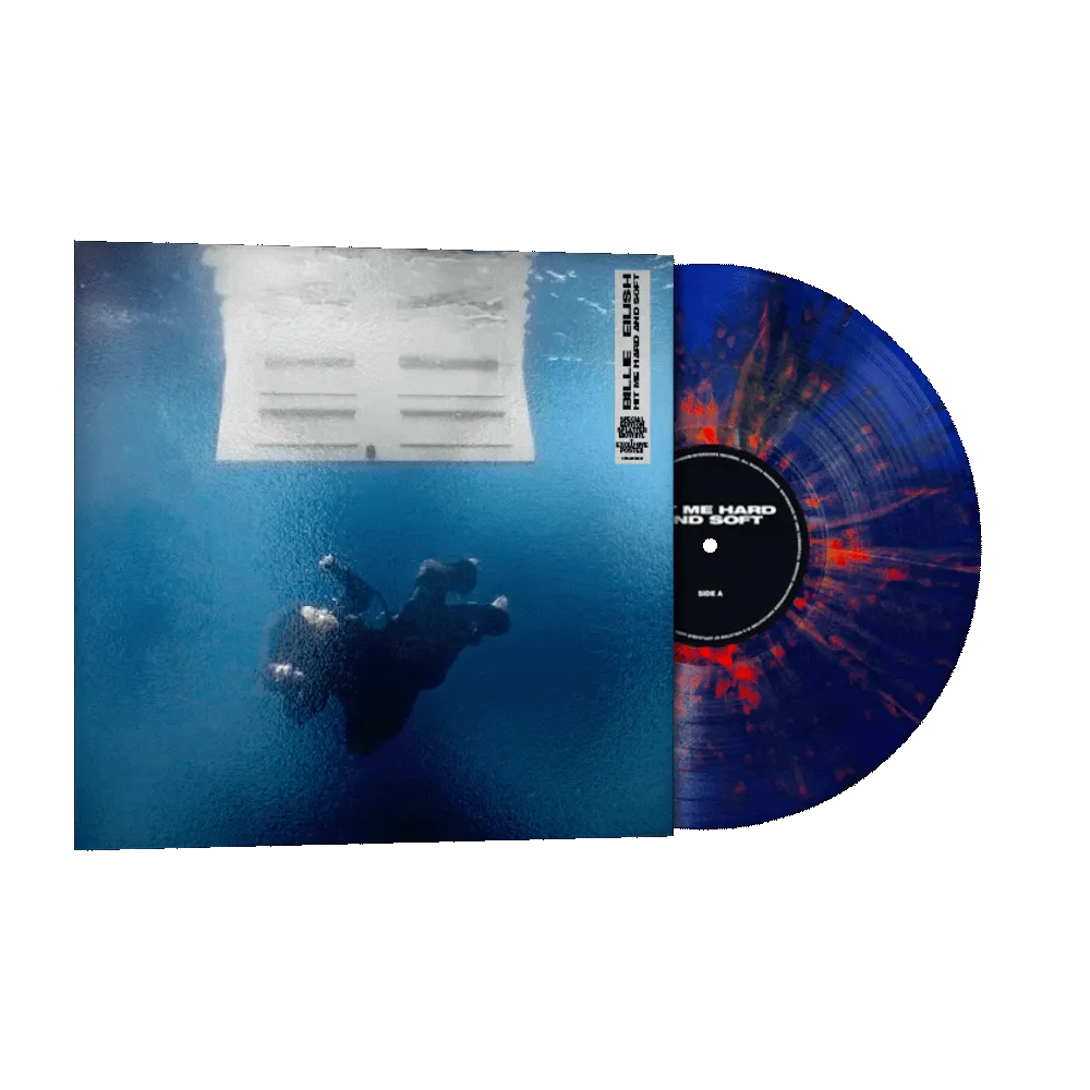 Billie Eilish Hit Me Hard And Soft (1st Ann Ed)