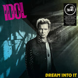 Billy Idol Dream Into It