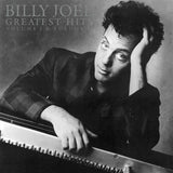 Billy Joel Greatest Hits Volume 1 & Volume 2 (2-LP)