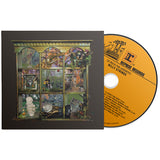 Billy Strings So Much For Goodbyes cd
