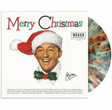 Bing Crosby Merry Christmas fruitcake