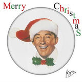 Bing Crosby Merry Christmas Picture Disc