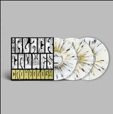 Black Crowes Croweology 