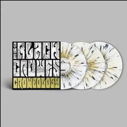 Black Crowes Croweology 