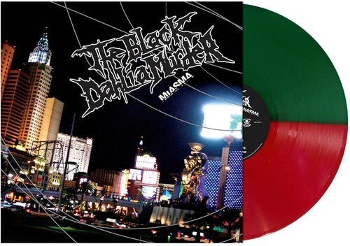 Black Dahlia Murder Miasma