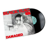 Black Flag Damaged