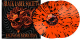 Black Label Society Engines Of Demolition (2-LP)