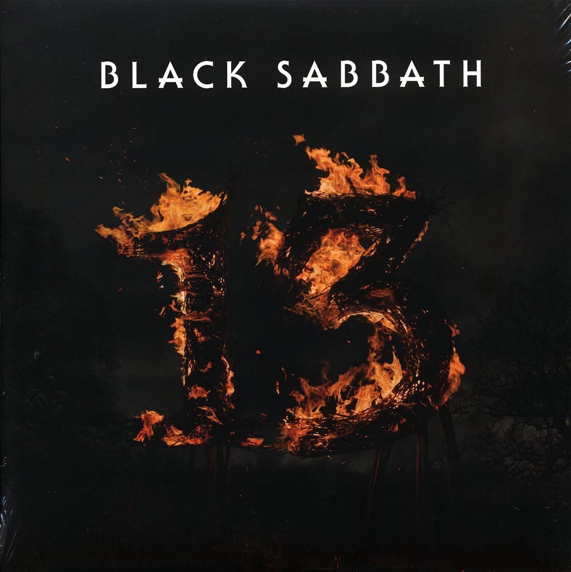 Black Sabbath 13 (2-LP)