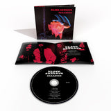 Black Sabbath Paranoid cd