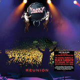 Black Sabbath Reunion (3-LP)
