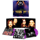 Black Sabbath Reunion (3-LP)