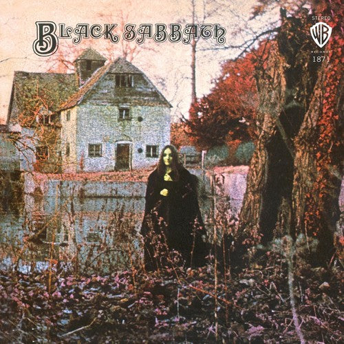 Black Sabbath 