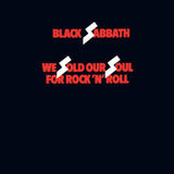 Black Sabbath We Sold Our Souls to Rock ‘N’ Roll (RKTBR25)